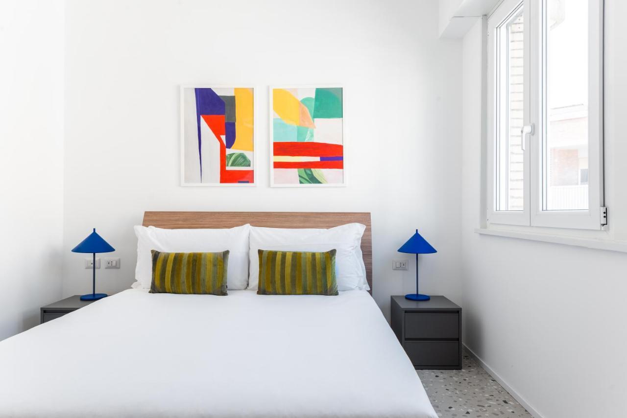 Appartement Supérieur 1 Chambre avec Balcon