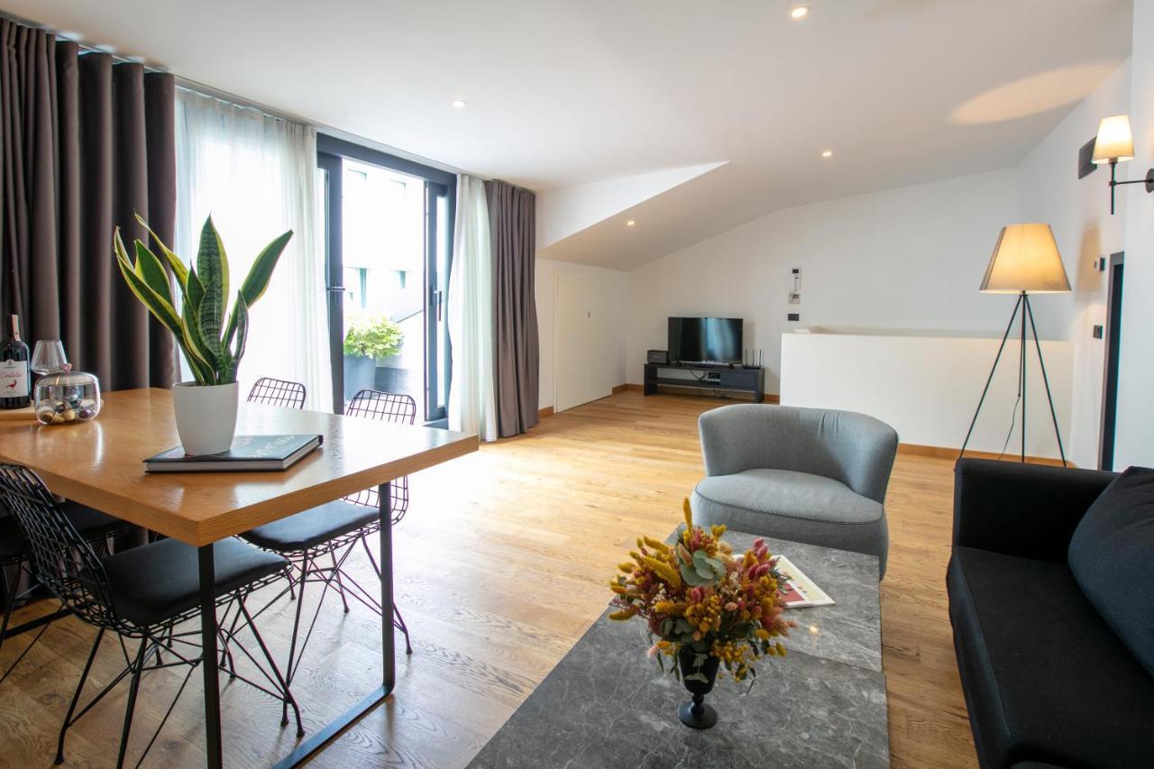 Appartement avec Terrasse