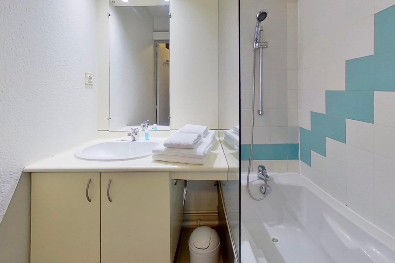Appartement (4 Adultes)