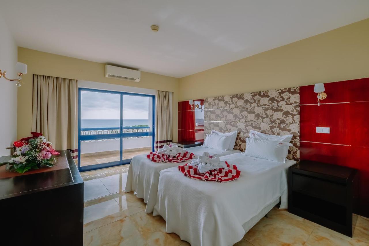 Appartement Deluxe 1 Chambre (4 adultes) - Formule « Tout compris » Signature 24h