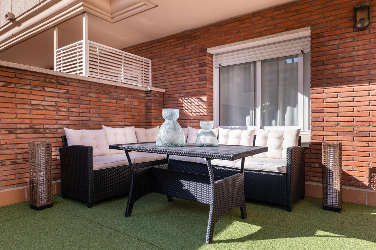 Appartement 2 Chambres