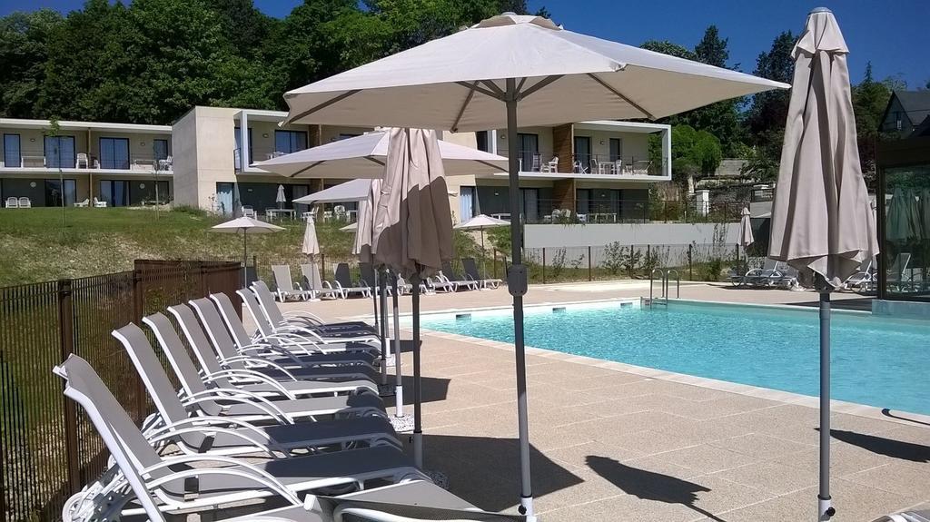 Appartement 1 Chambre (4 Adultes)
