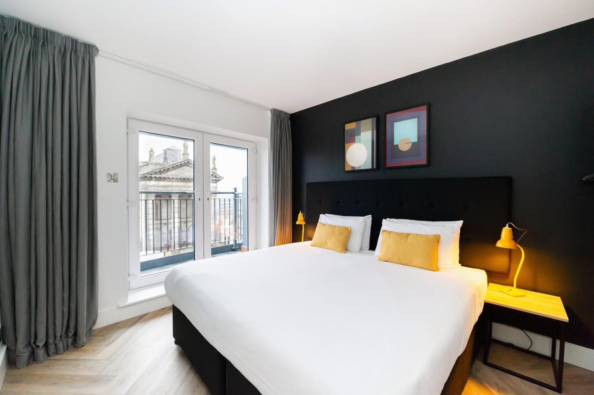 Appartement 1 Chambre