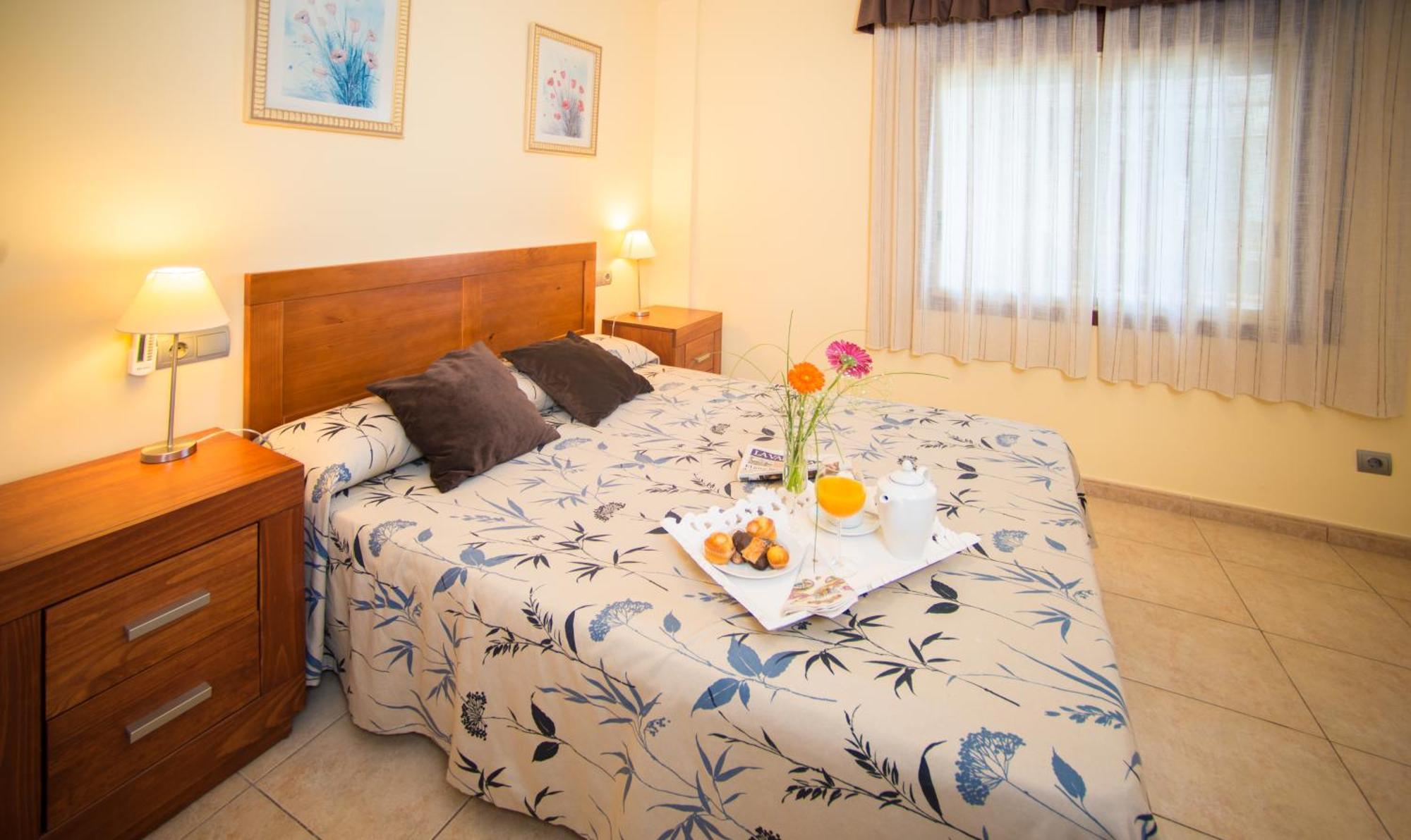 Appartement 2 Chambres