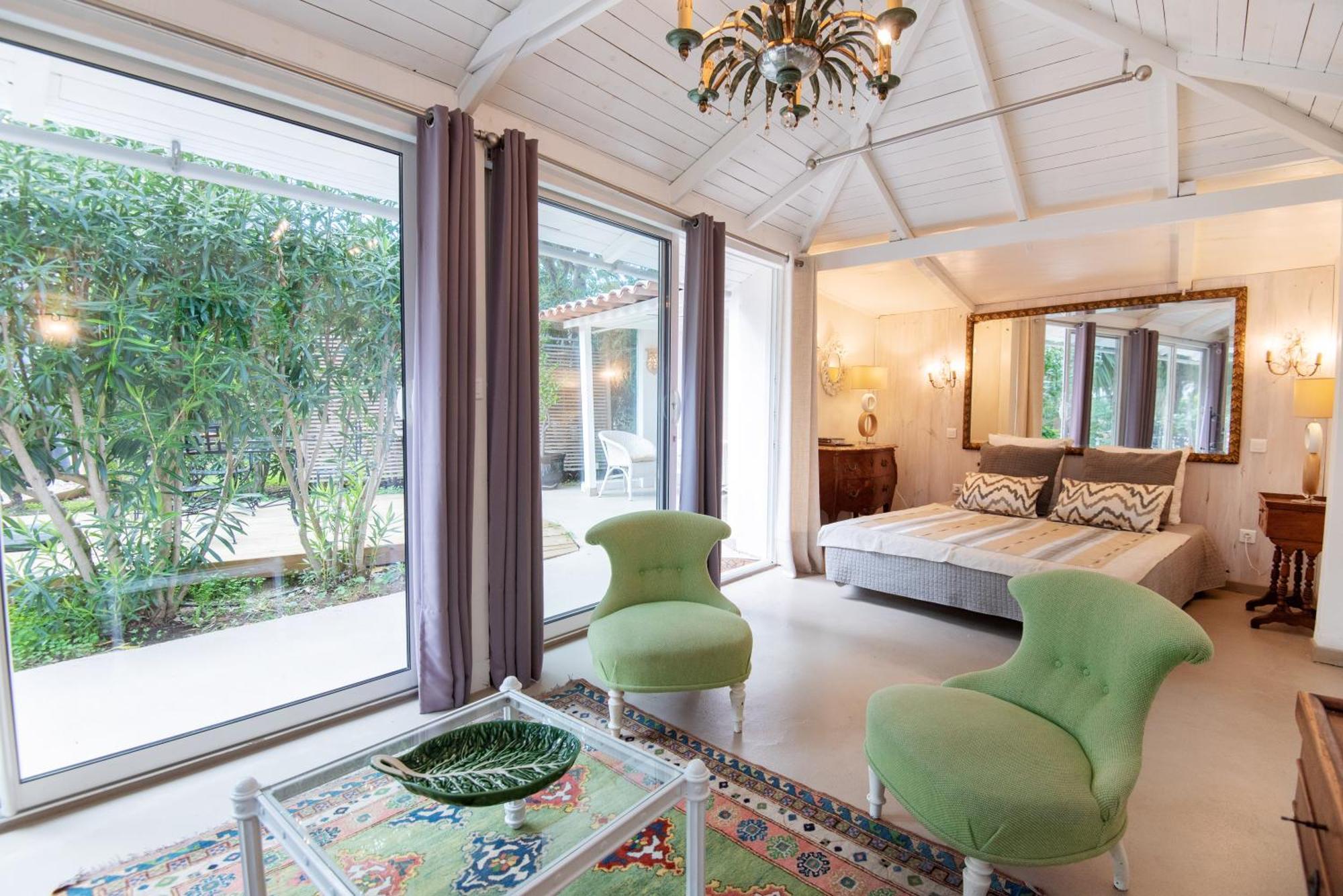 Suite Tribord