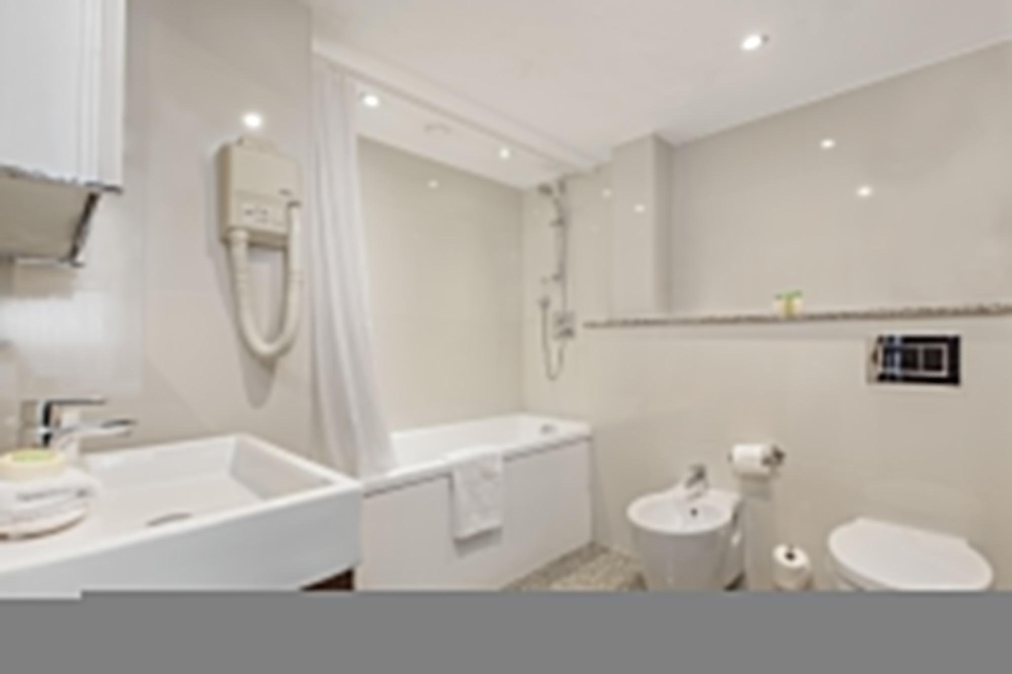 Appartement Supérieur 2 Chambres