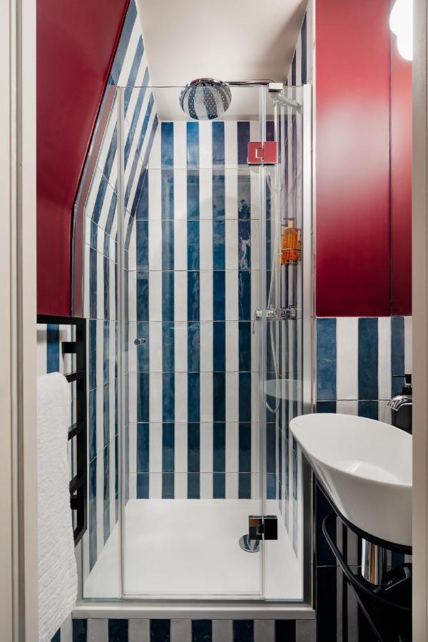 Appartement Deluxe