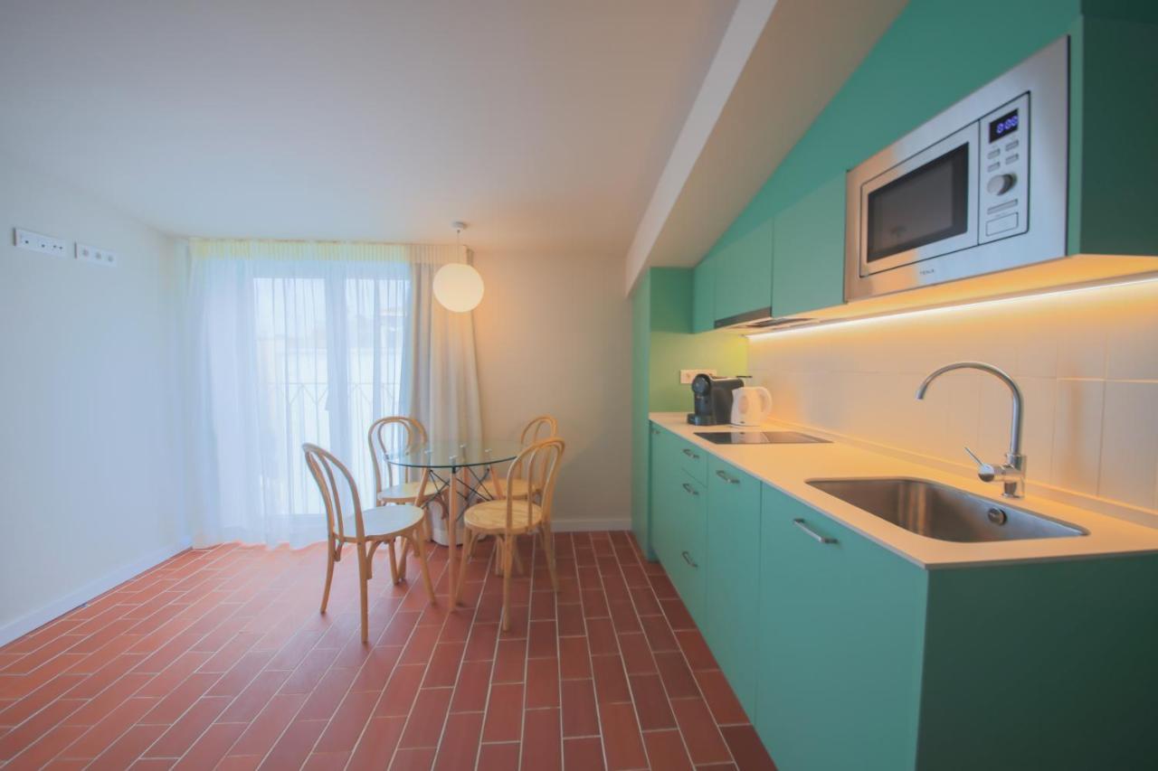 Appartement (4 Adultes)