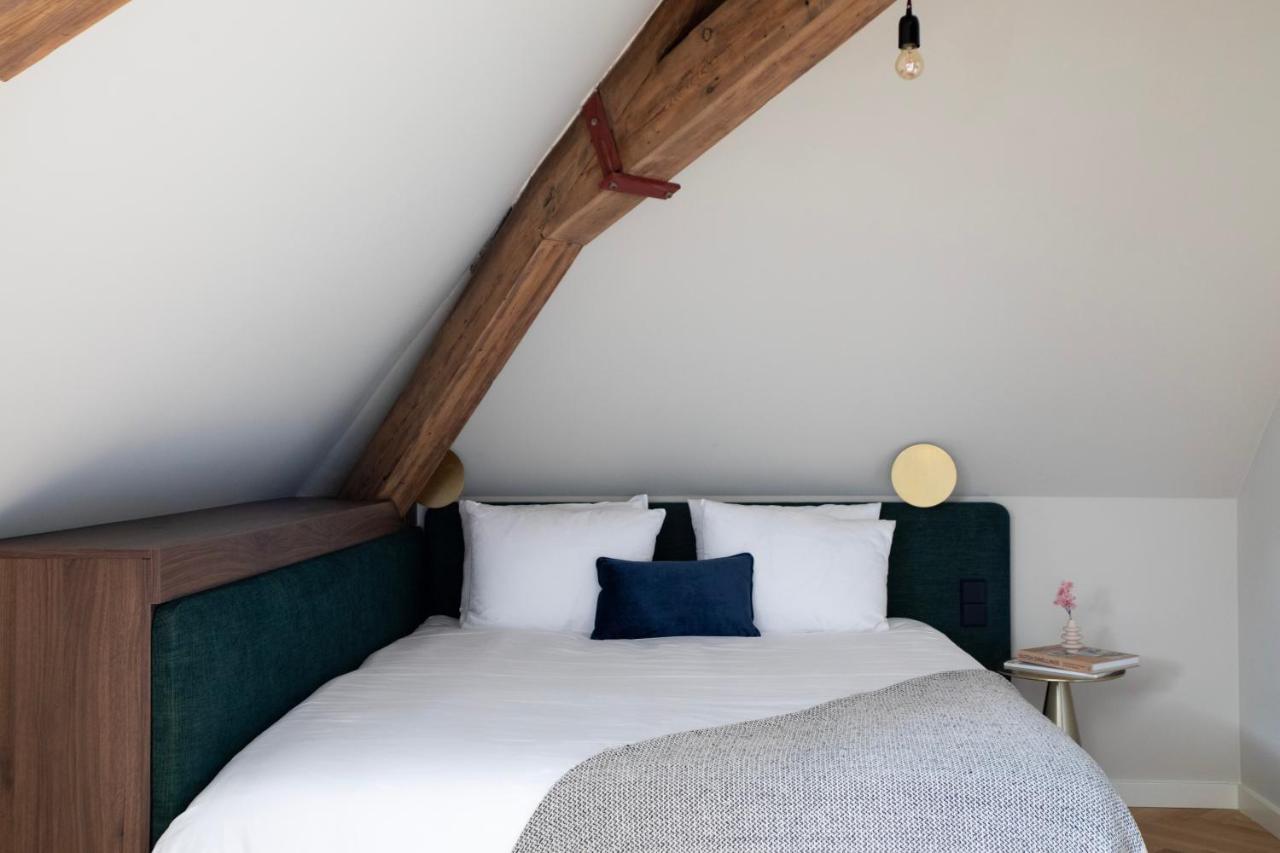 Chambre Double Supérieure