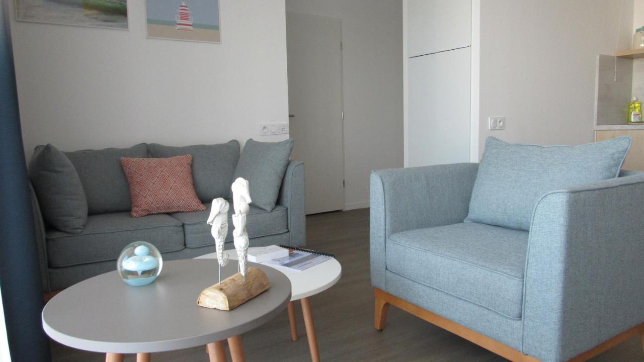 Appartement 1 Chambre