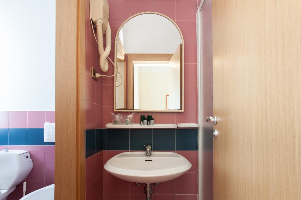 Double Room Kitchenette