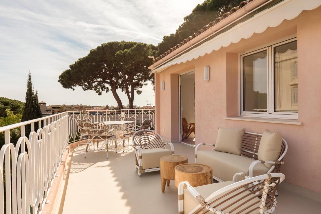 Appartement avec Terrasse
