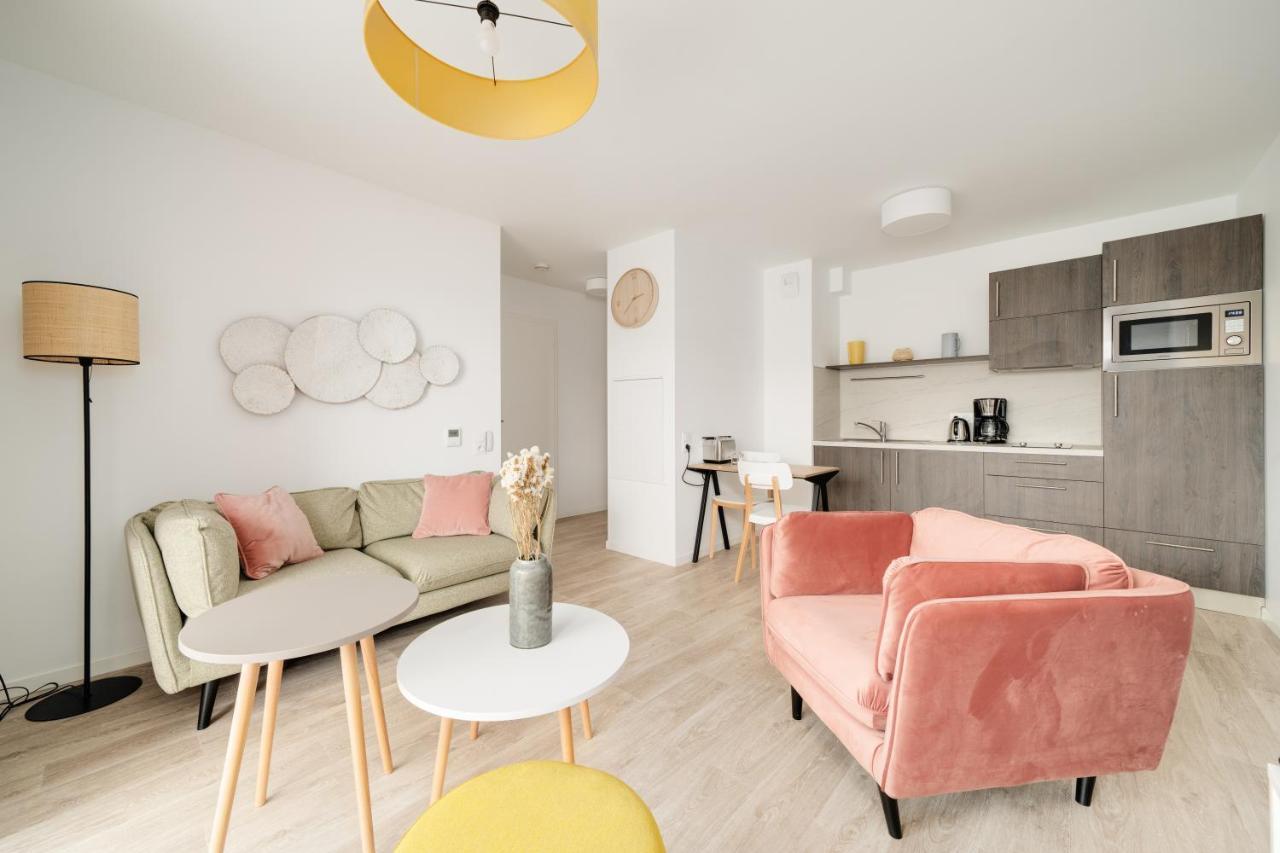 Appartement 1 Chambre