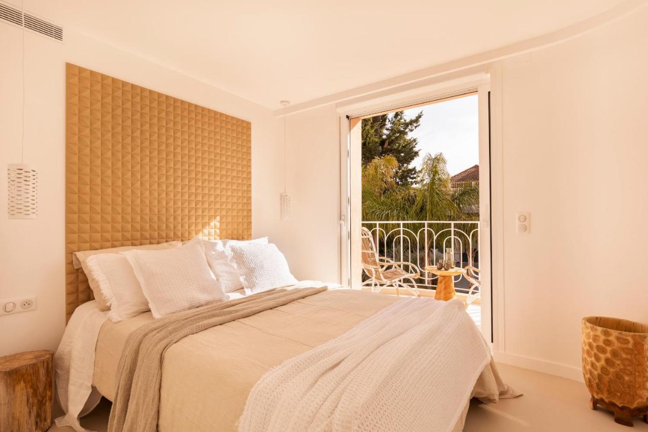 Suite avec Terrasse