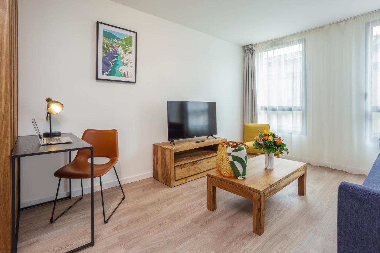 Appartement 1 Chambre