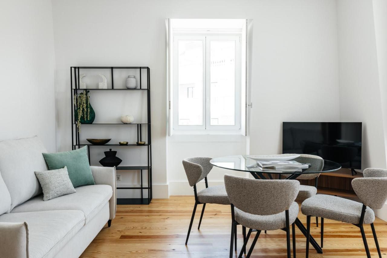 Appartement 1 Chambre