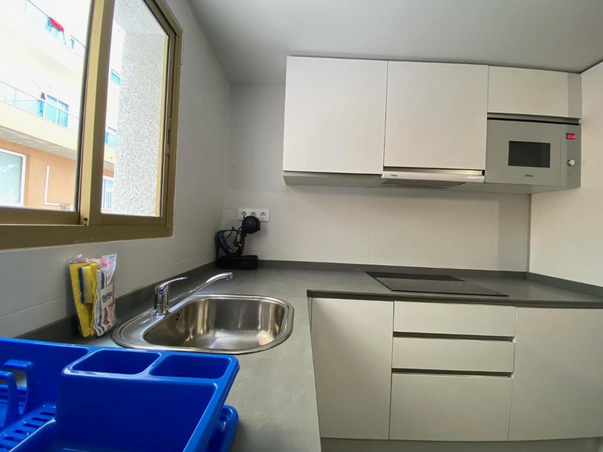 Appartement 2 Chambres