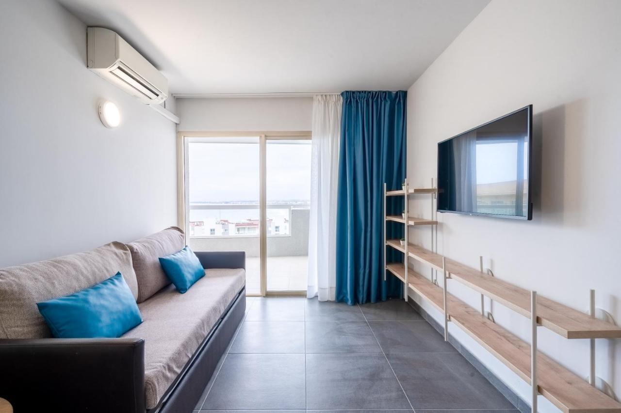 Appartement 2 Chambres