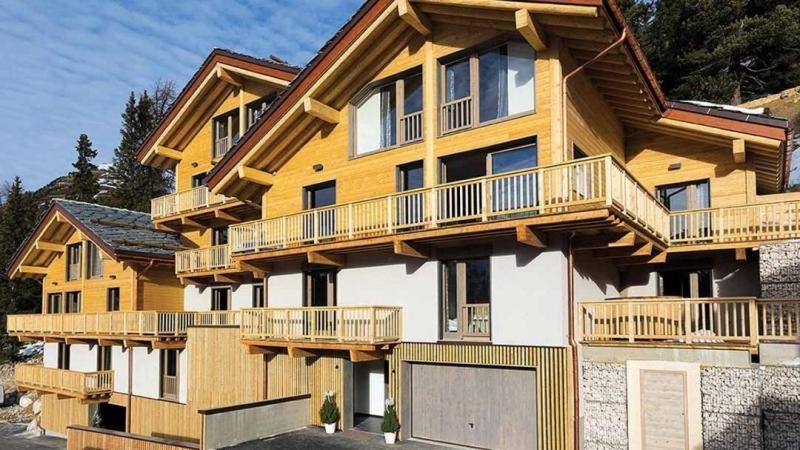 Chalet Supérieur