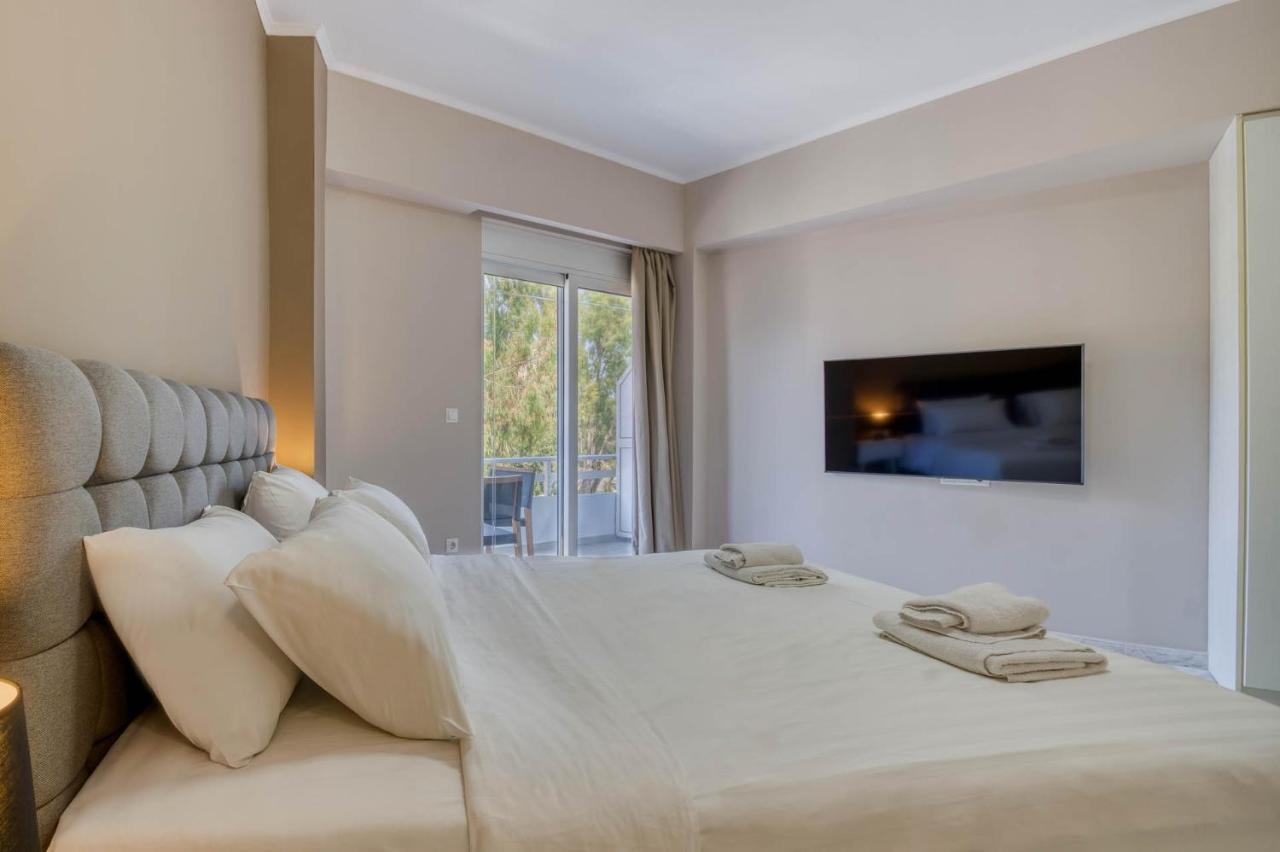 Appartement 2 Chambres