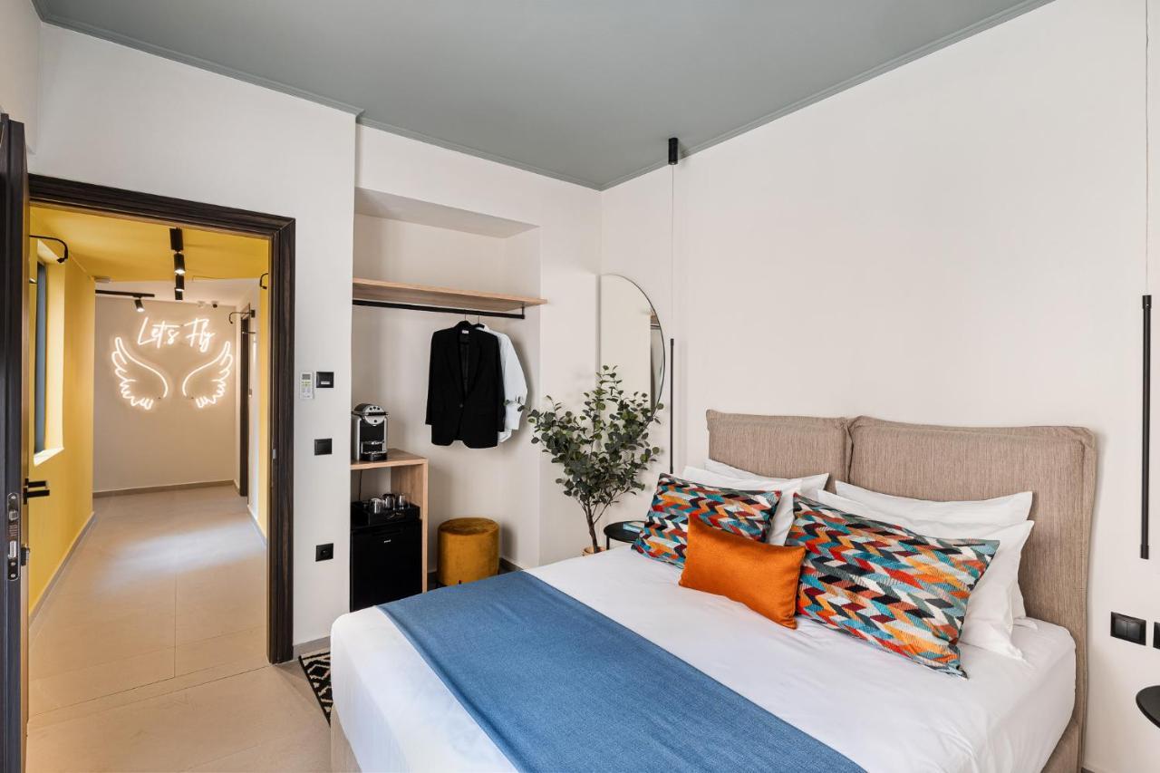 Chambre Classique