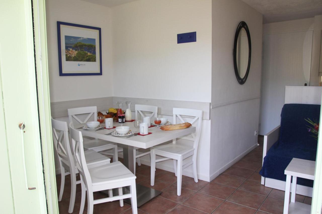 Appartement 1 Chambre (4 Personnes)