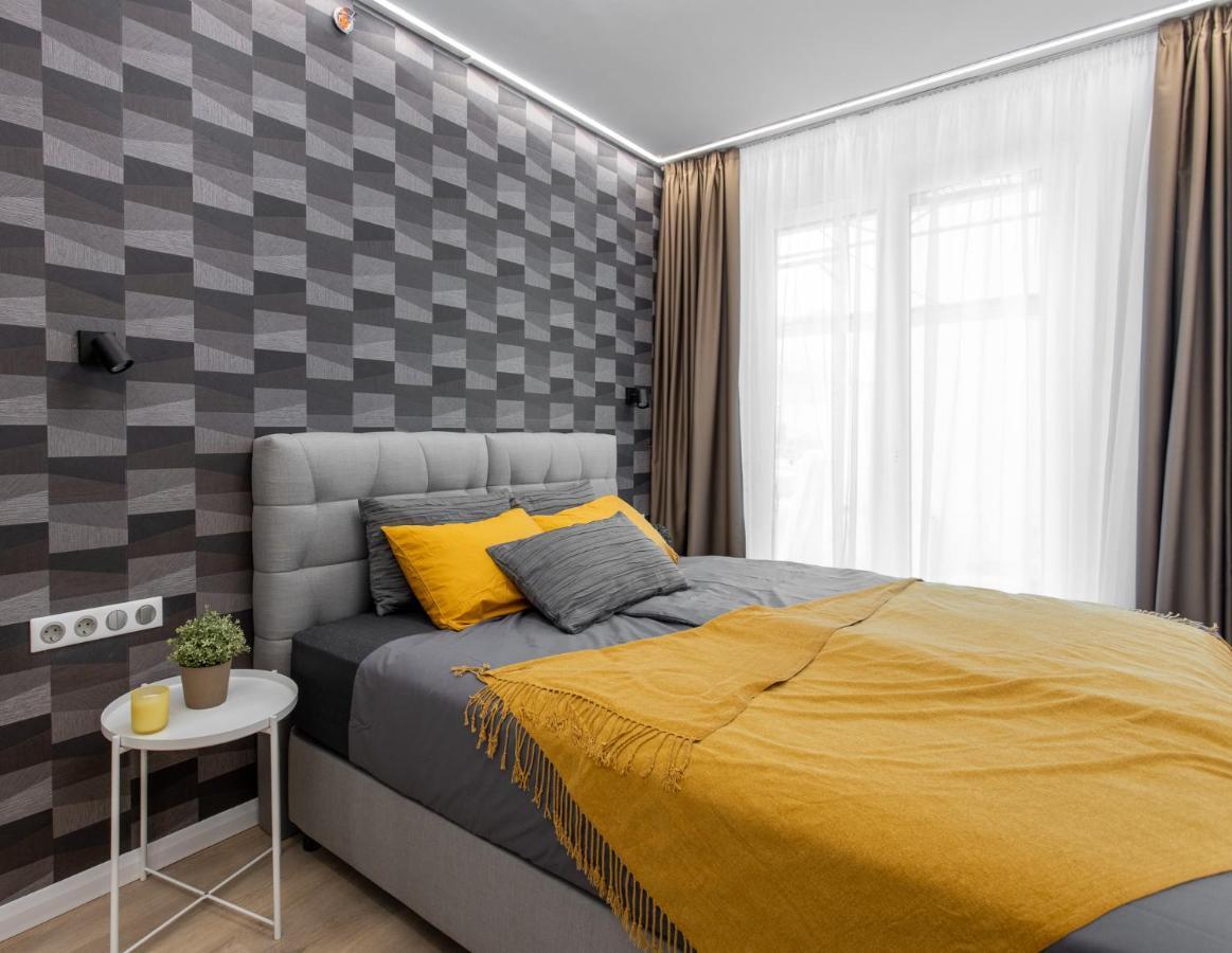 Chambre de Luxe 1