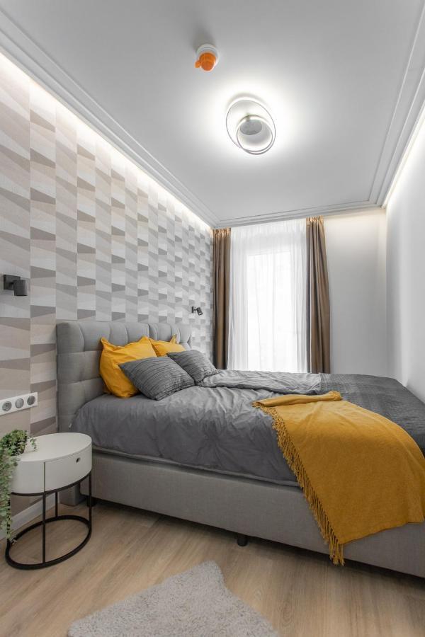 Appartement 3 Chambres