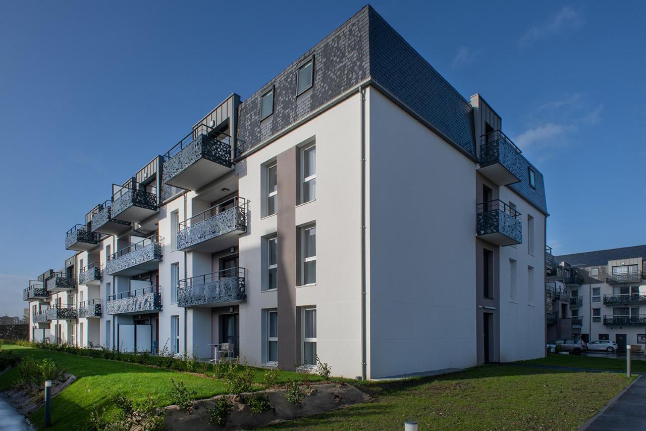 Appartement 2 Chambres