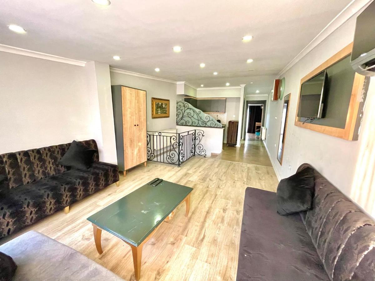 Chambre Quadruple avec Terrasse