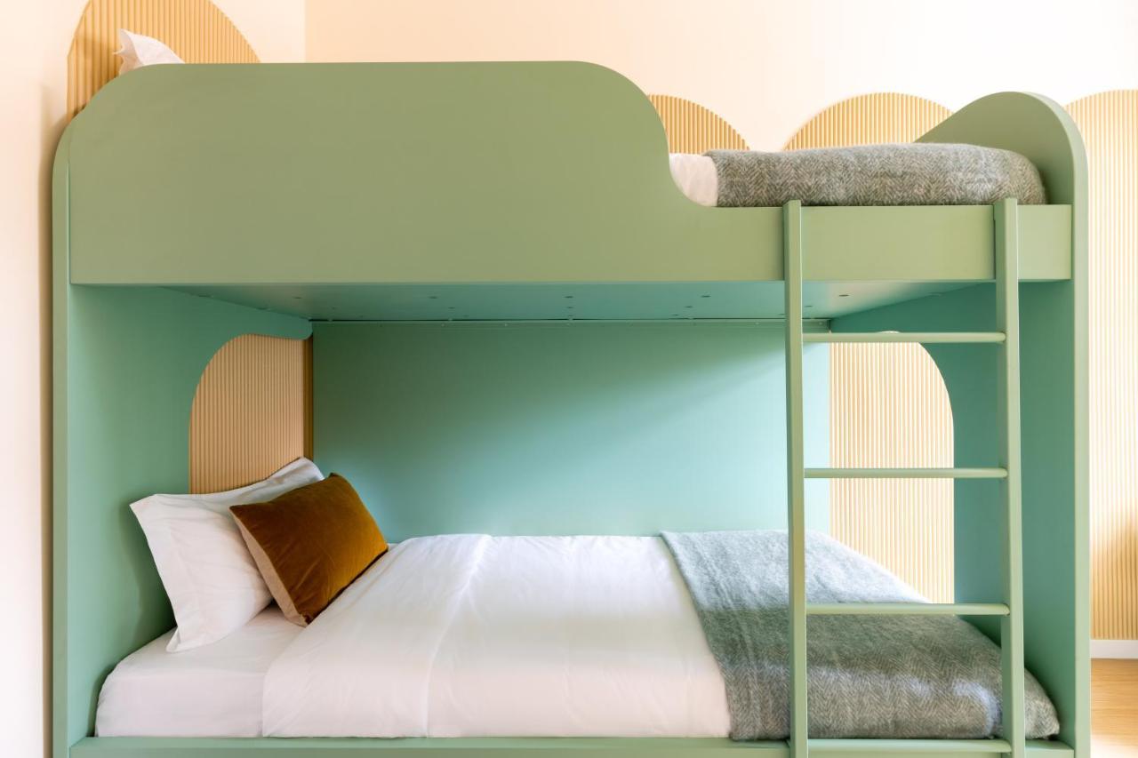 Appartement 2 Chambres