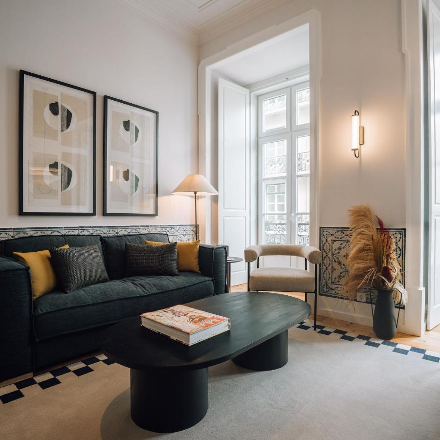Appartement 2 Chambres