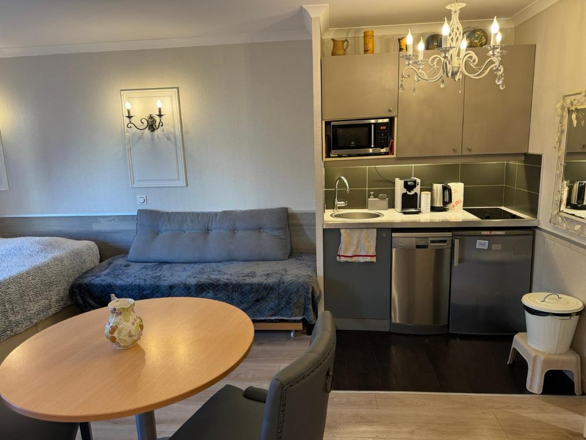 Appartement 2 Chambres
