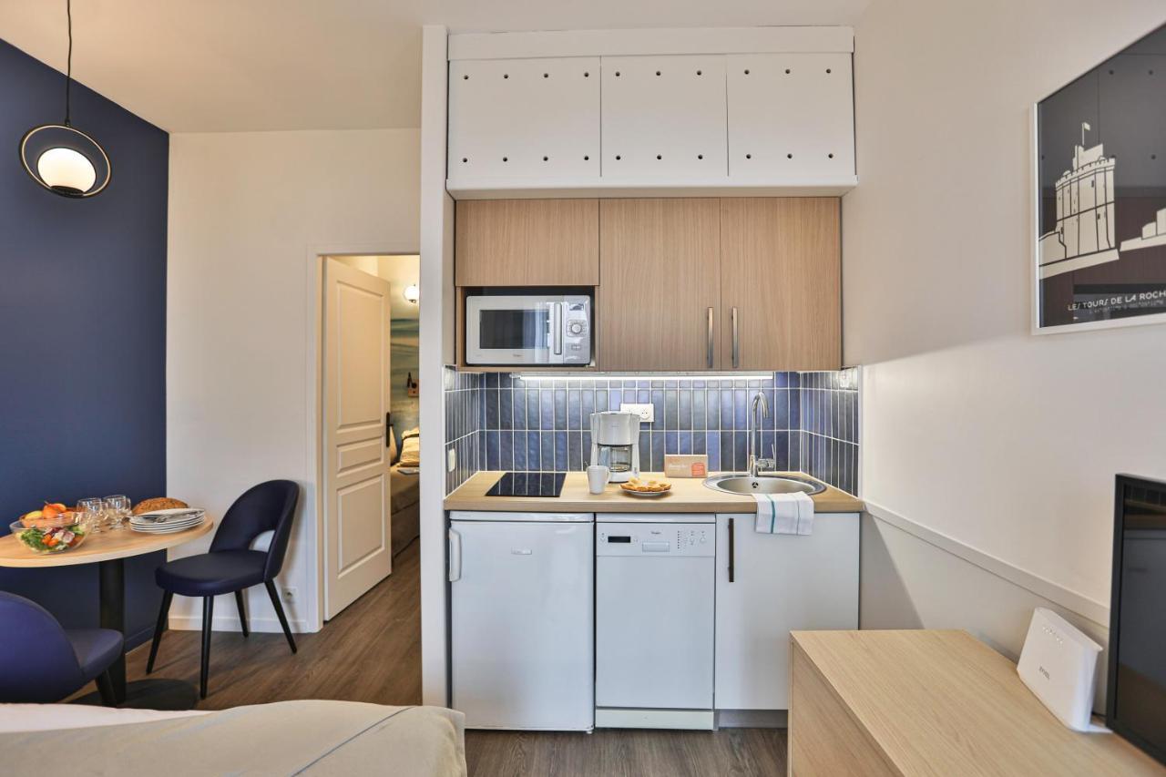 Studio Supérieur (2 Personnes)