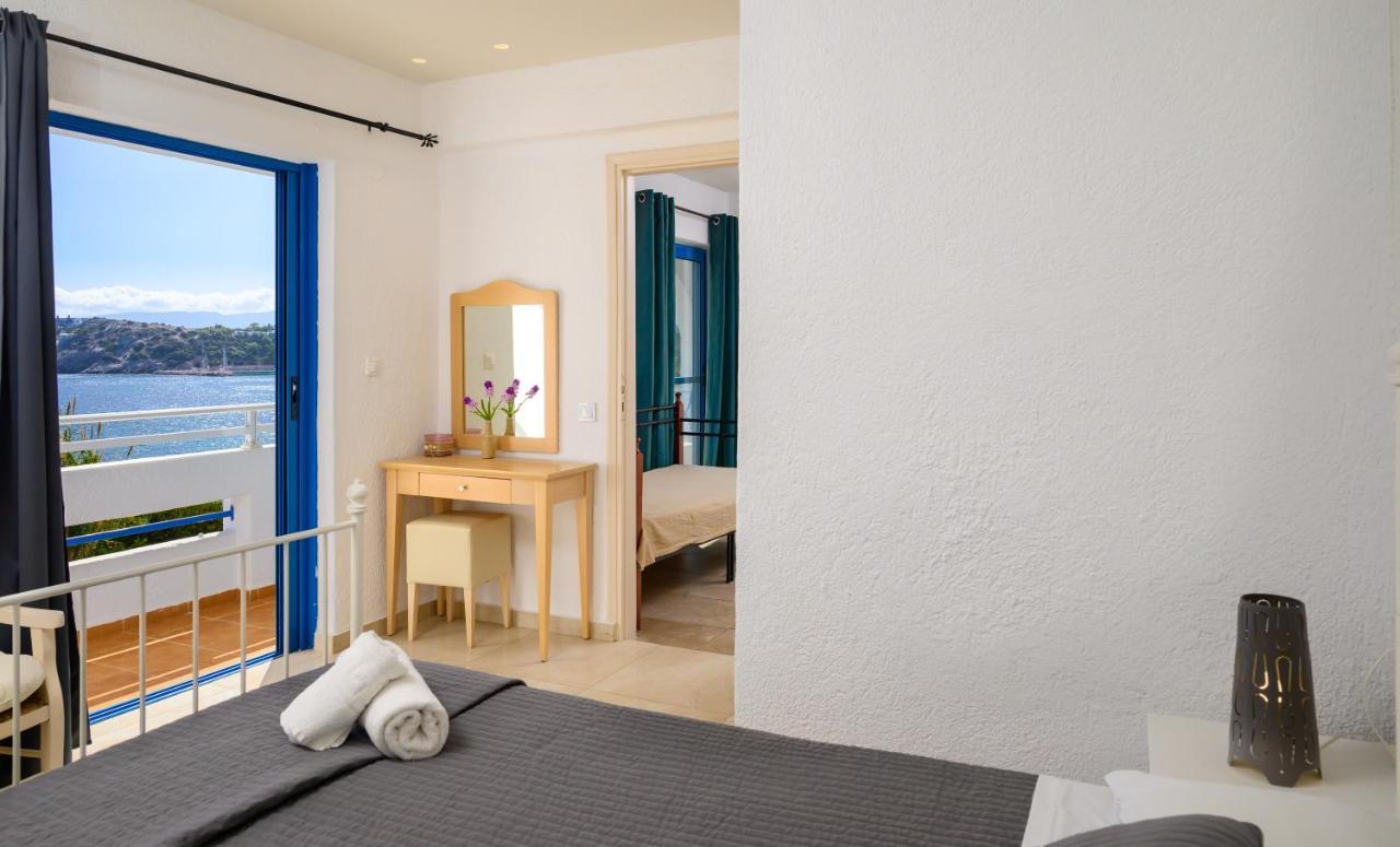 Appartement 2 Chambres