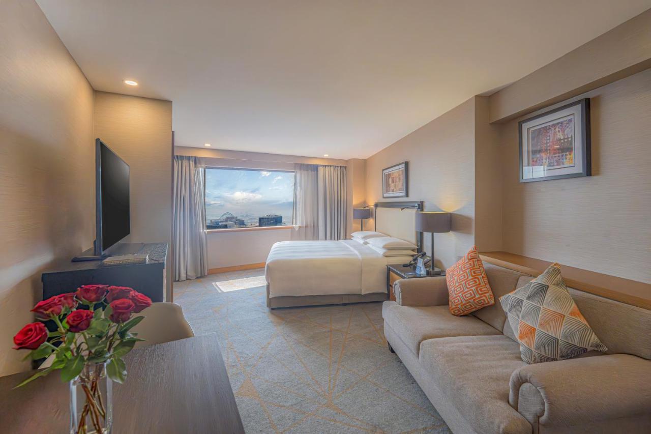 Studio Premium avec Cuisine (10 % de réduction sur les soins spa)
