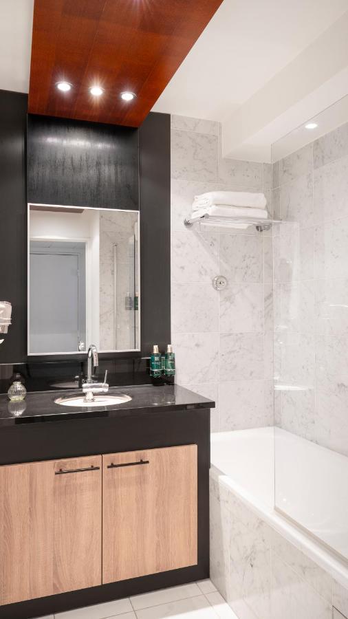 Suite Prestige (6 Adultes + 1 Enfant)