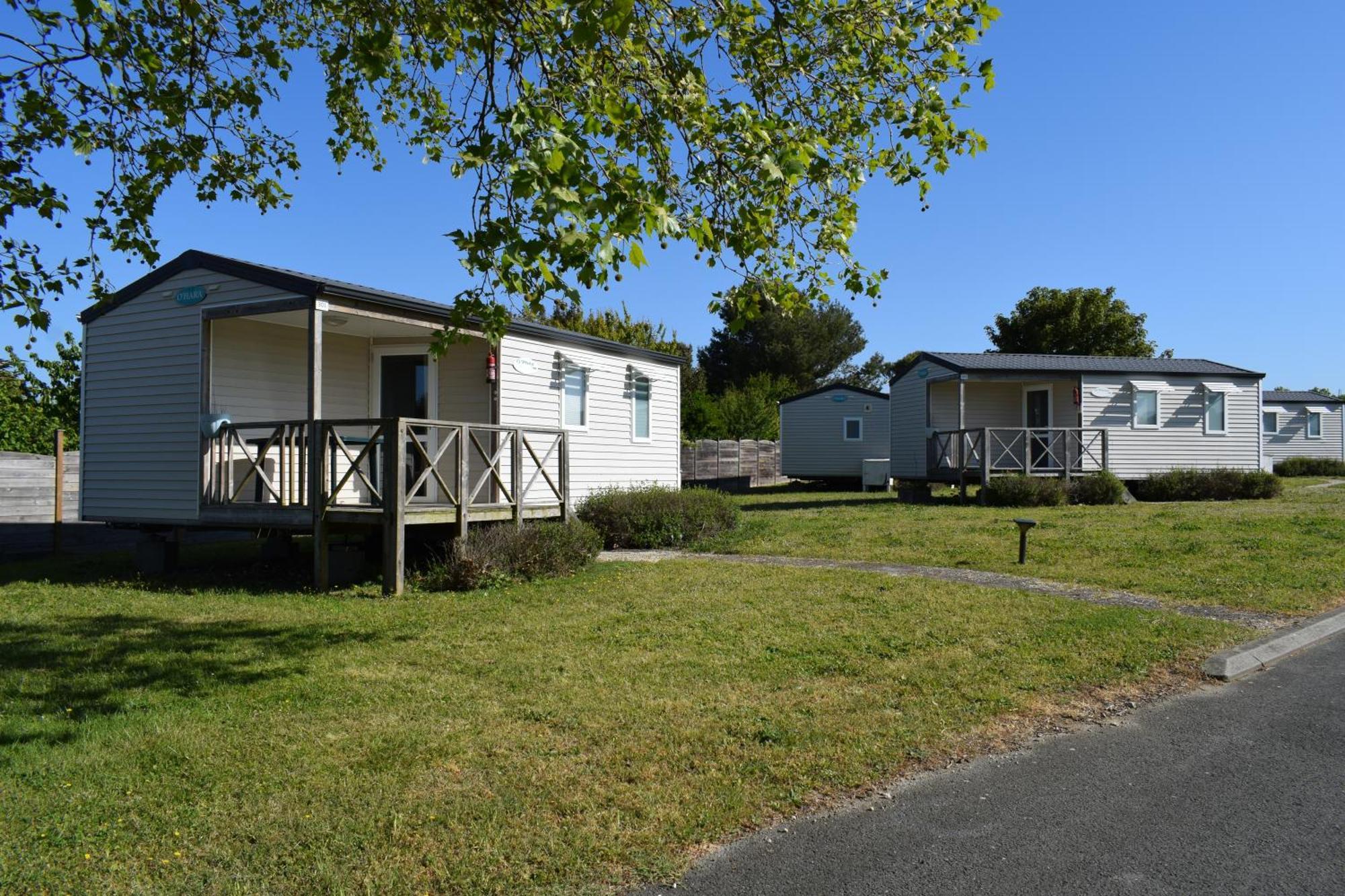 Mobile Home