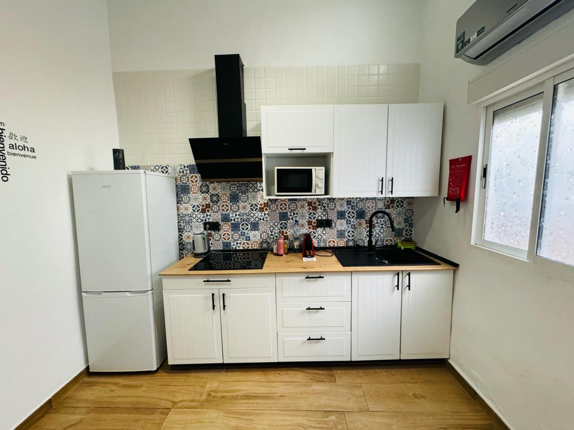 Appartement 1 Chambre