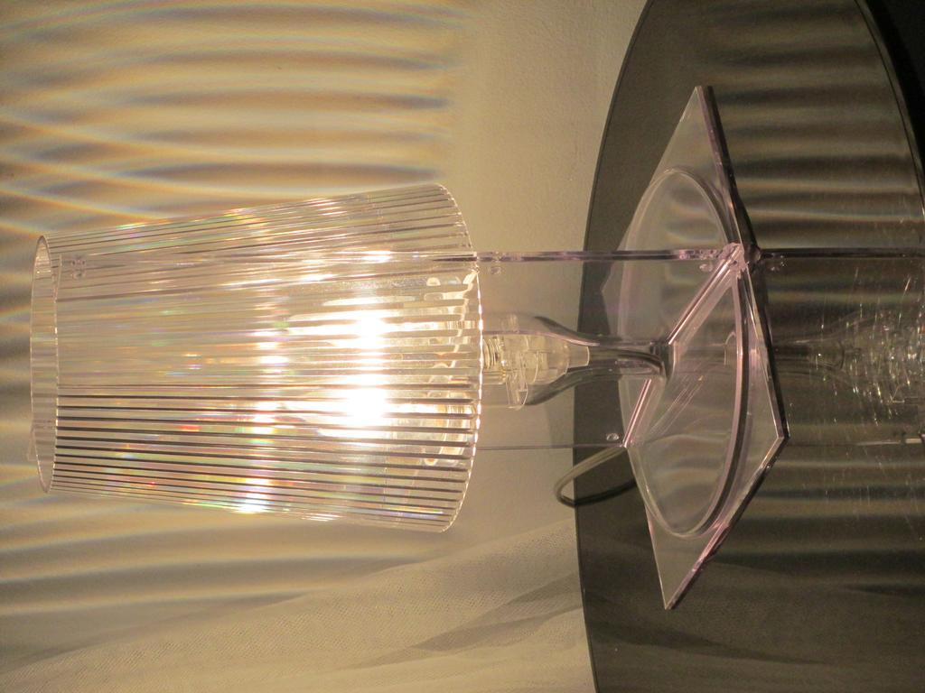Chambre Deluxe Double ou Lits Jumeaux