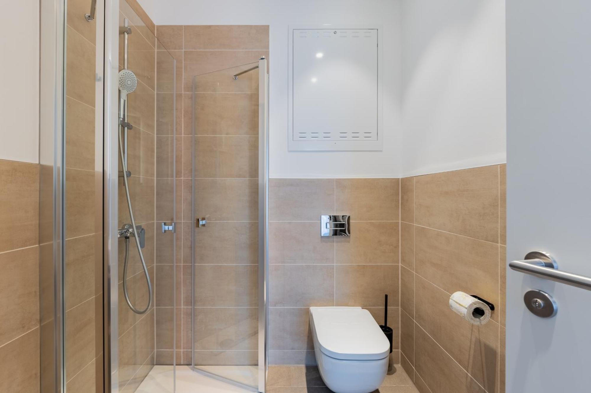 Appartement - Rez-de-Chaussée