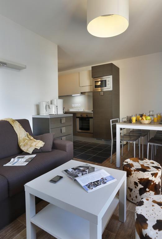Appartement 3 Chambres pour 8 Personnes
