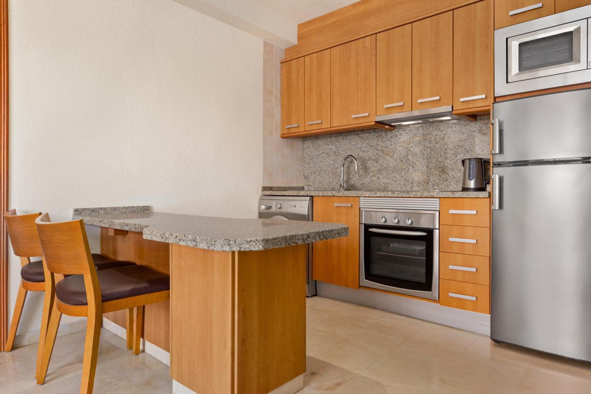 Appartement Premium 1 Chambre