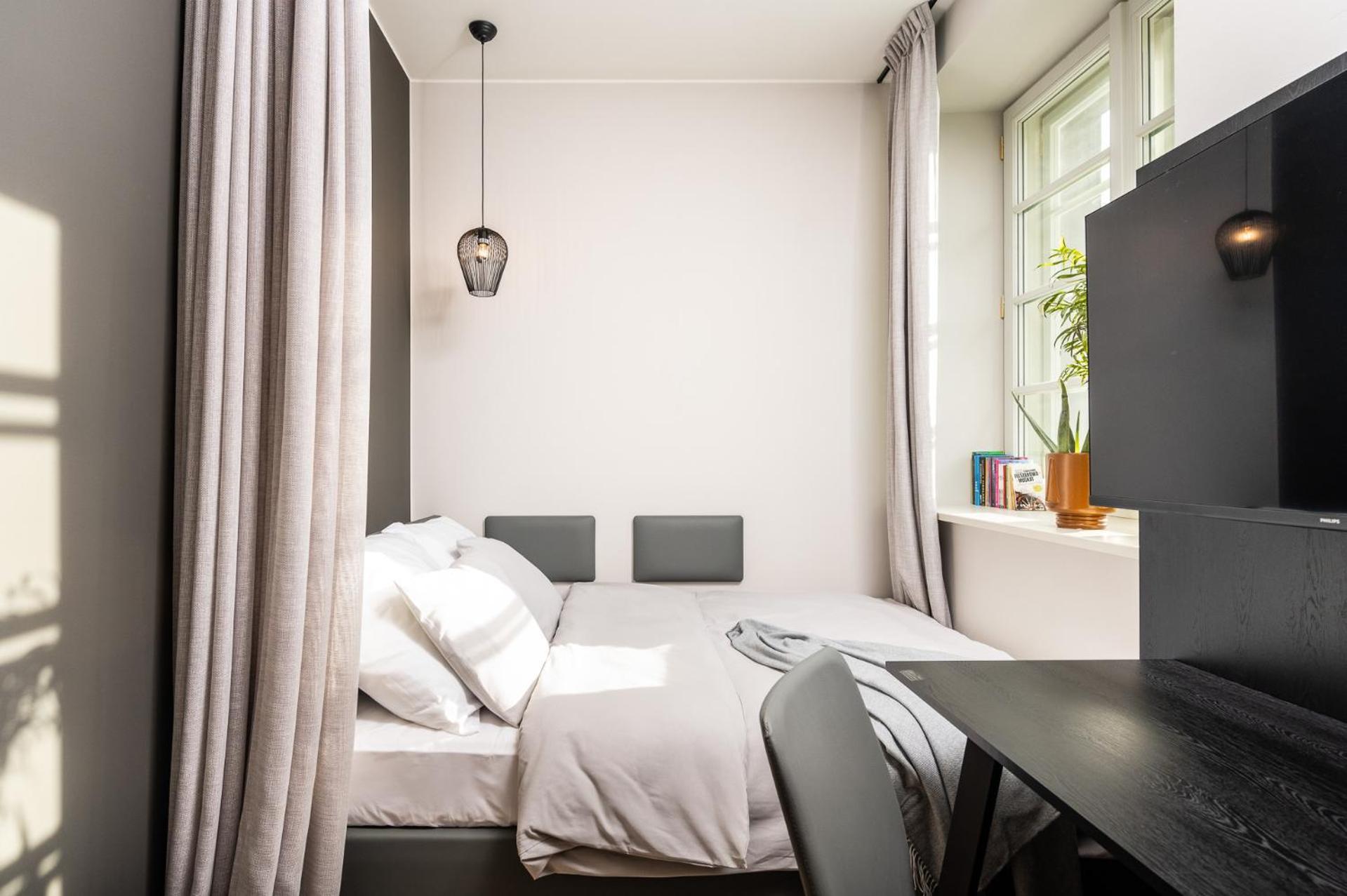Studio - Accessible aux Personnes à Mobilité Réduite