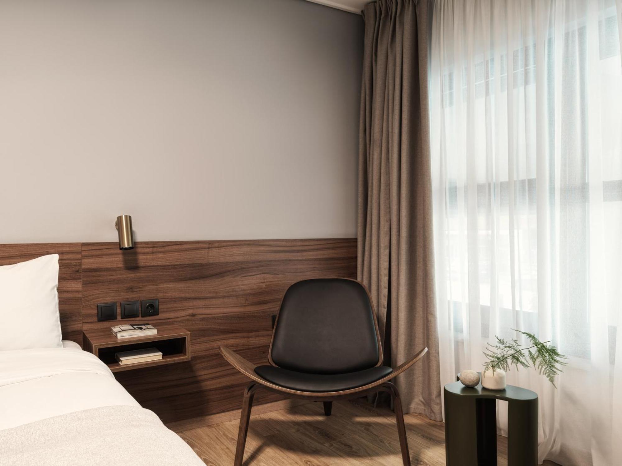Chambre Double Classique