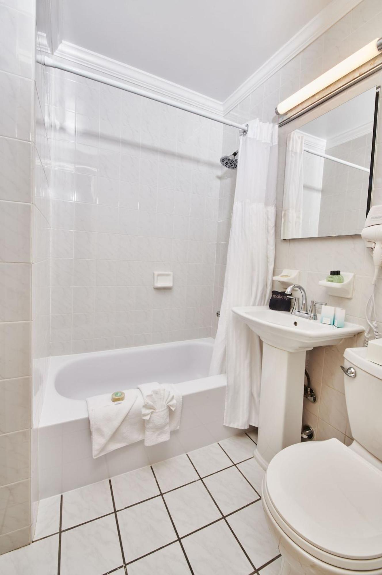 Appartement 1 Chambre avec Lit King-Size