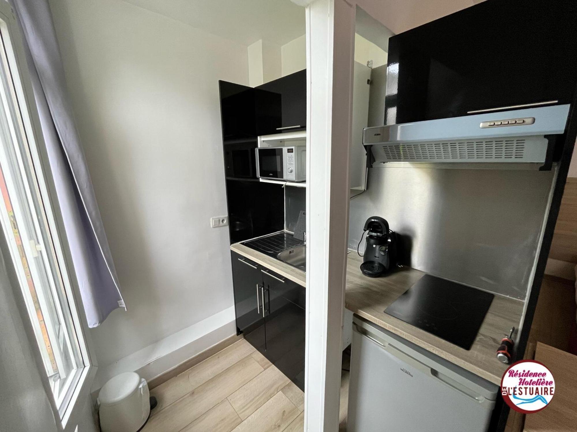 Chambre Lits Jumeaux