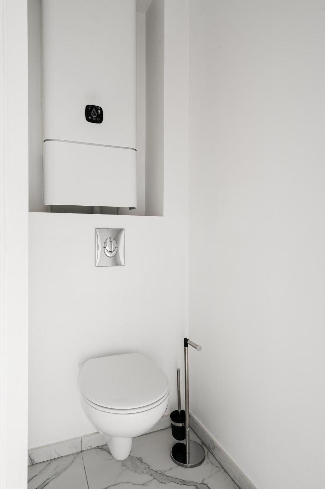 Superior Apartment