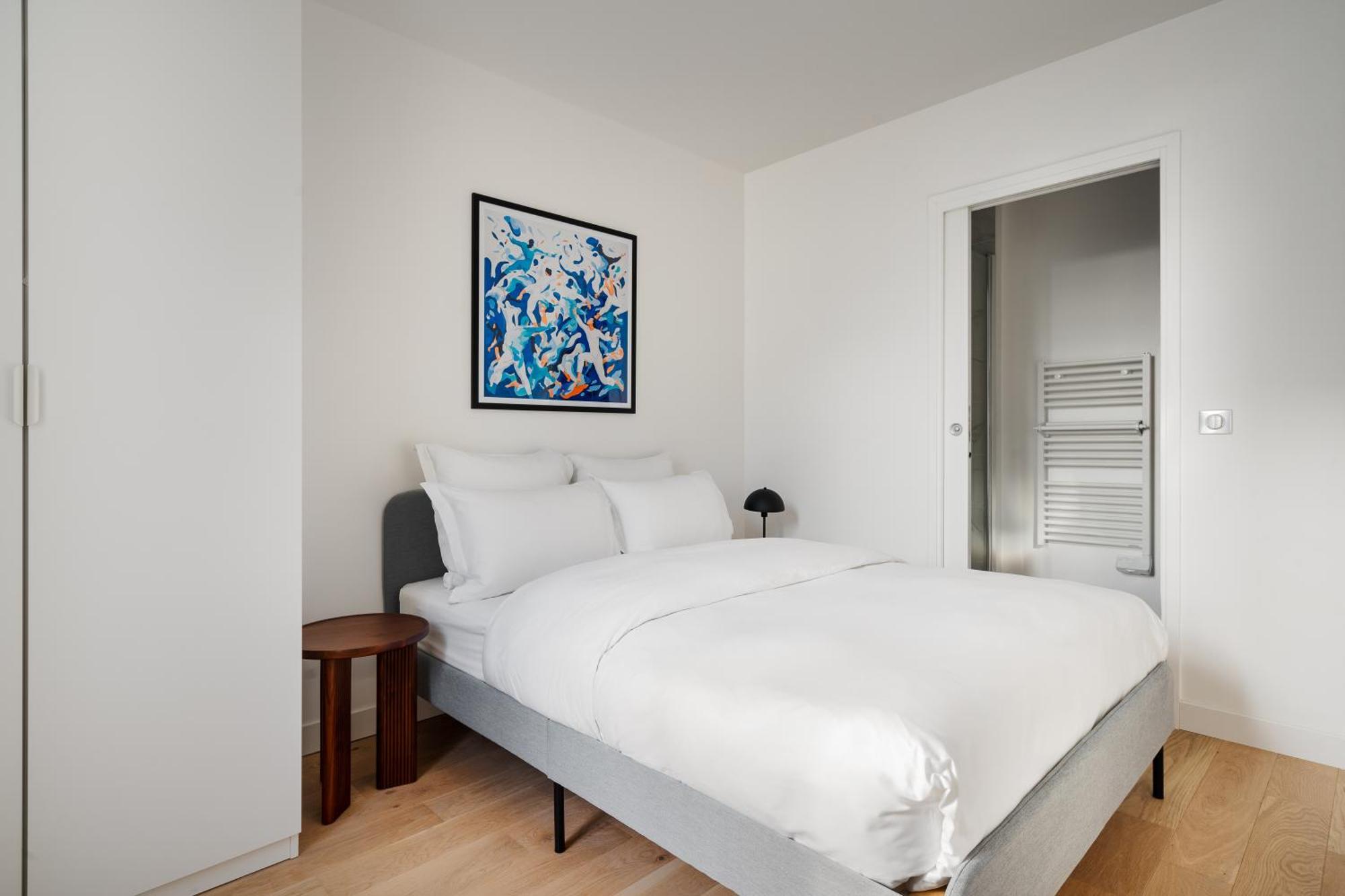 Superior Apartment