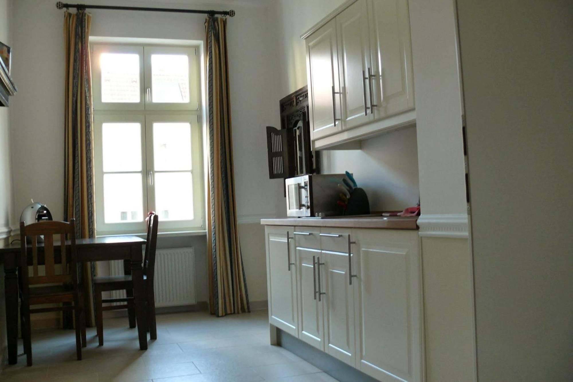Appartement 2 Chambres